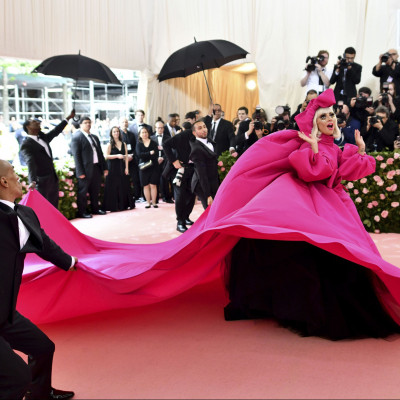 Met Gala: Επιστρέφει με έκθεση για την αμερικανική μόδα και πολλές εκπλήξεις