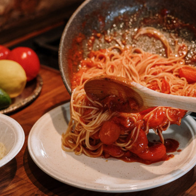 Το νέο viral tik tok challenge που θα τιμήσουν οι pasta lovers