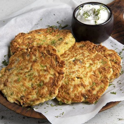 Άκης Πετρετζίκης: Μύδια φριτάτα