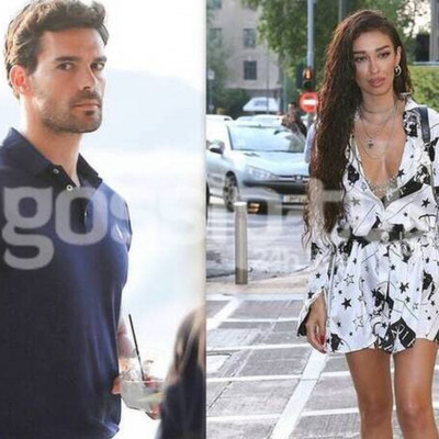 Ελένη Φουρέιρα - Αλμπέρτο Μποτία: Το νέο σπίτι τους και τα σχέδια για γάμο