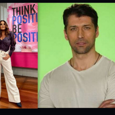 Survivor: Θα τα χάσεις με την ατάκα που ξεστόμισε η  Γερμανού για τον Παππά on air!