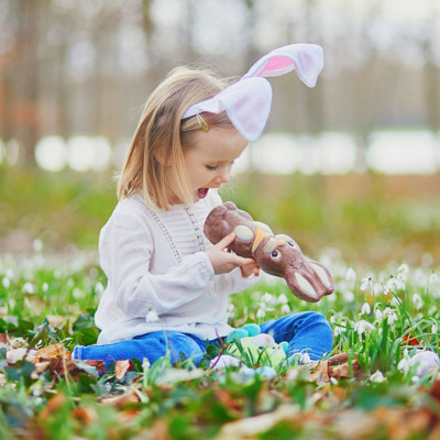 Πώς θα περιορίσετε τη σοκολάτα στα παιδιά