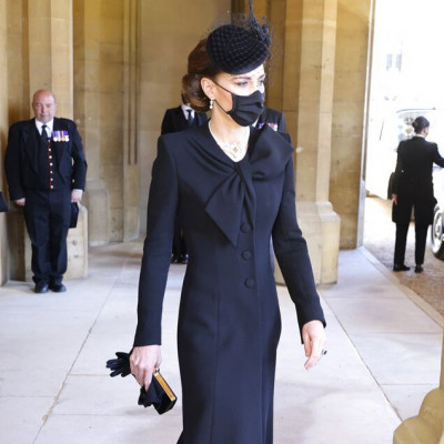 Η σιλουέτα της Kate Middleton έκλεψε τις εντυπώσεις: Πώς παραμένει πιο fit από ποτέ