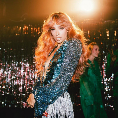 Φουρέιρα: Η sexy photo που συγκέντρωσε 30 χιλ. likes σε μια μόνο ώρα (pics)