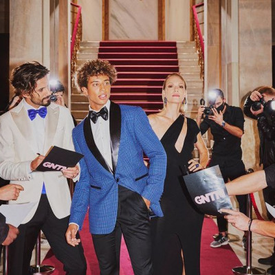 Γιώργος Καράβας: «Δεν ξέρω αν η Ηλιάνα θα αντικαταστήσει τη Βίκυ Καγιά» (video)