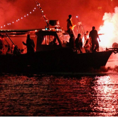 Εβδομάδα αποφάσεων για το lockdown: Πάσχα στην πόλη με κωδικό 6;