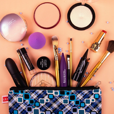 6 προϊόντα ομορφιάς που έγιναν viral στο TikTok σε χρόνο dt