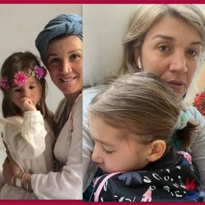 Ξένια Πρεζεράκου: Συγκλονίζει η μητέρα της Αναστασίας: «Είμαι έτοιμη θάνατε, σε κοιτάω στα μάτια»