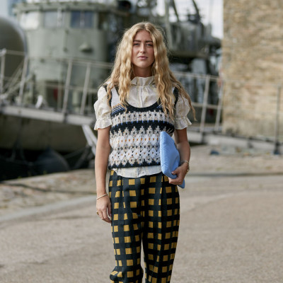 Laid back σύνολα για τη σημερινή μέρα που θες να είσαι χαλαρή και άνετη