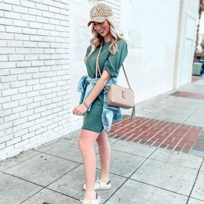 Aυτό είναι το dress trend που θα βλέπεις παντού φέτος και αξίζει να φορέσεις