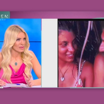 Survivor: Άστραψε και βρόντηξε η Καινούργιου: «Είναι πάρα πολύ χοντρό αυτό που έχει συμβεί»