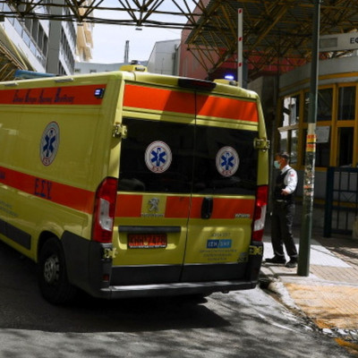 Κρούσματα σήμερα: 3.789 νέα ανακοίνωσε ο ΕΟΔΥ, 87 θάνατοι σε 24 ώρες, στους 847 οι διασωληνωμένοι