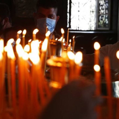 «Κλείδωσε» το Πάσχα: Έτσι θα γιορτάσουμε - Τι ώρα θα γίνουν Επιτάφιος, Ανάσταση