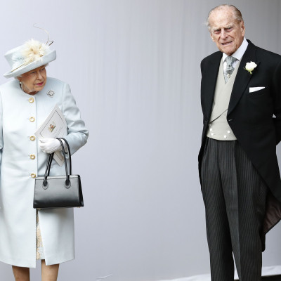 Πρίγκιπας Φίλιππος: Έγινε γνωστό μέρος της διαθήκης του και υπάρχει μια έκπληξη