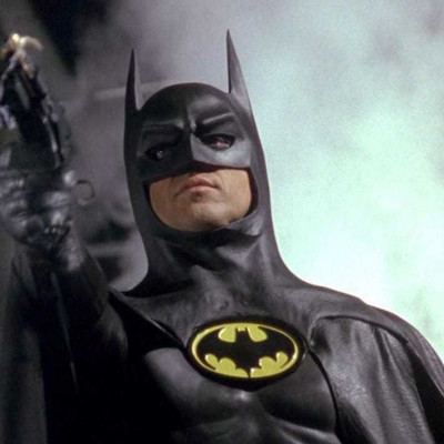 Γνωστός ηθοποιός ξαναγίνεται Batman 32 χρόνια μετά την προηγούμενη ταινία