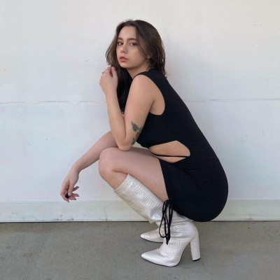 Ένα fashion trend στο TikTok σε μετατρέπει σε pop star