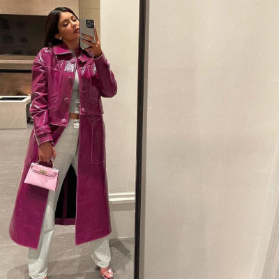 7 χρωματικοί συνδυασμοί για σένα που βαρέθηκες να φοράς συνέχεια άσπρο και μαύρο