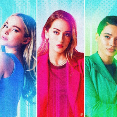 «Powerpuff Girls»: Όσα γνωρίζουμε για τις ηθοποιούς της σειράς της CW