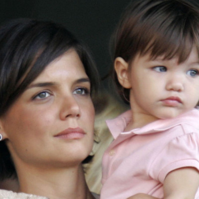 Suri Cruise: Έγινε 15 ετών και η Katie Holmes δημοσίευσε σπάνιες φωτο της
