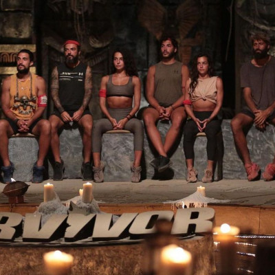 Survivor: Επιβεβαιώθηκε το Spoiler! Αυτός ο παίκτης αποχώρησε απόψε