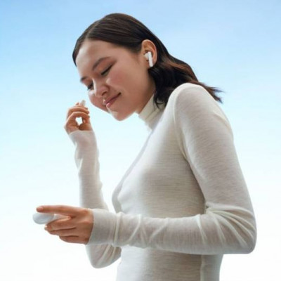 Huawei FreeBuds 4i: Πώς ένα ζευγάρι ασύρματα ακουστικά μπορεί να απογειώσει την καθημερινότητά σου