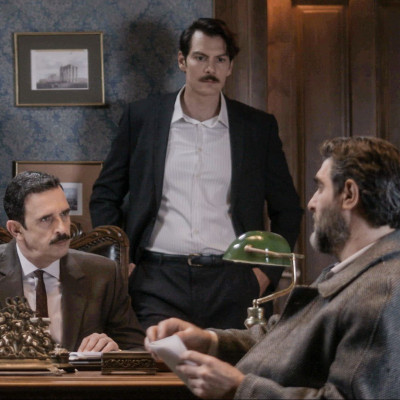 Αυτή ήταν η καλύτερη σκηνή στις Άγριες Μελισσες: Τα σχόλια στο Twitter έδωσαν τον παλμό