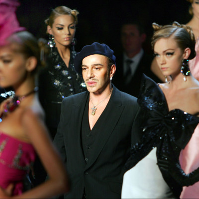 Νόμος και τάξη: Έξι μηνύσεις που συντάραξαν τον κόσμο της μόδας