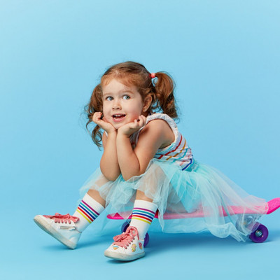 Γιατί είναι όμορφο να έχεις κόρες