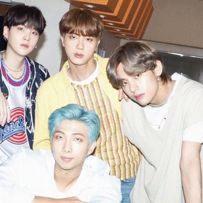 Oι ΒTS ανακοίνωσαν τη συνεργασία τους με πασίγνωστο οίκο μόδας