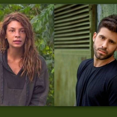 Survivor: Αυτό είναι το τελευταίο δώρο του Λιβάνη στη Μαριαλένα πριν φύγει για Άγιο Δομίνικο