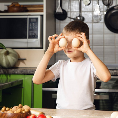 Πώς να αξιοποιήσετε με τον καλύτερο τρόπο την εορταστική ατμόσφαιρα του Πάσχα