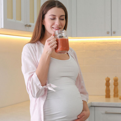 Είσαι έγκυος; Ορίστε 3 smoothies ASAP για να βάλεις στο πρωινό σου