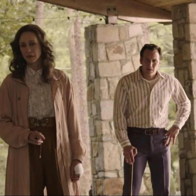 The Conjuring 3: Το θρίλερ που θα σου θυμίσει τον Εξορκιστή