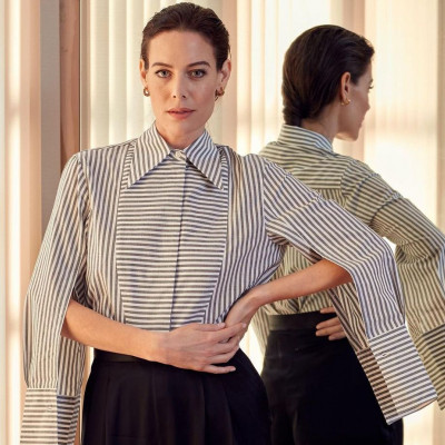 Ένα Βρετανικό brand δείχνει πώς το mainstream συνδυάζεται με την αυθεντικότητα