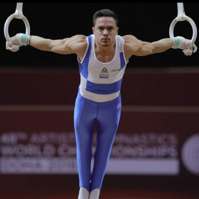 Συγχαρητήρια στον Λευτέρη Πετρούνια από τον τομεάρχη Αθλητισμού του ΣΥΡΙΖΑ Θάνο Μωραΐτη