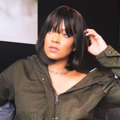 Βρήκαμε τη σωσία της Rihanna στο TikTok και η ομοιότητα είναι εκπληκτική