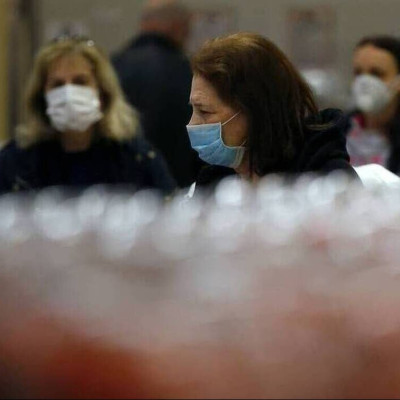 Πάσχα 2021: Ανοιχτά μαγαζιά και σούπερ μάρκετ σήμερα (25/04) - Τι ώρα κλείνουν