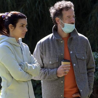 Κωστής Μαραβέγιας: «Με την Τόνια είμαστε ήδη παντρεμένοι»