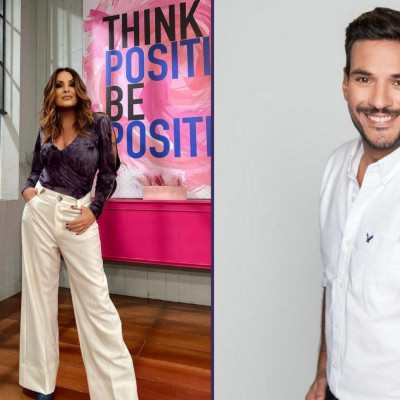 Καλύτερα δε γίνεται: Γερμανού προς Τσουρό - «Λένε ότι θα φύγεις από κοντά μου»