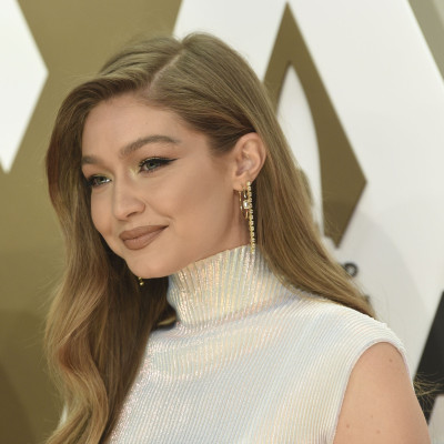 Gigi Hadid: Δες τι έκανε για τα 26α γενέθλιά της