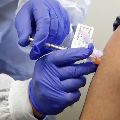 Εμβόλιο Moderna: Αναμένεται η αξιολόγησή του από τον ΠΟΥ