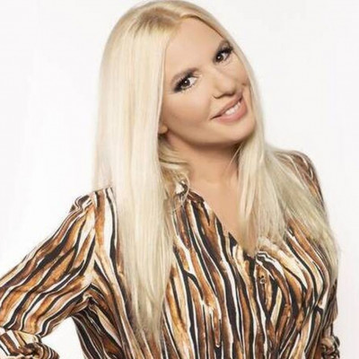 Αννίτα Πάνια: Γιόρτασε τα γενέθλιά της μαζί με την Άννα Βίσση - Δείτε πόσων χρονών έγινε!