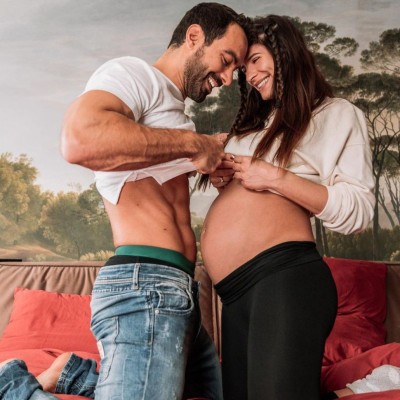 Τανιμανίδης-Μπόμπα:Πάρτε μια μικρή γεύση απ' το βρεφικό δωμάτιο των διδύμων