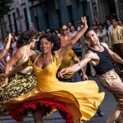 Η αποκάλυψη των Oscars: Το West Side Story επιστρέφει με υπογραφή Spielberg!