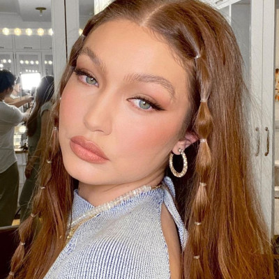 Gigi Hadid: Το βίντεο με την επίθεση prankster στο Μιλάνο τρομάζει το κοινό