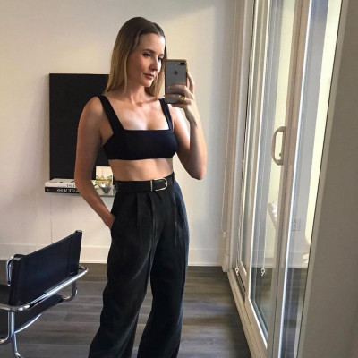 7 υπέροχα outfits με μαγιό που δεν είχες σκεφτεί ποτέ πως θα μπορούσες να φορέσεις