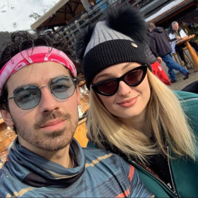 Sophie Turner: Το story που δείχνει ότι ο Joe είναι το τέλειο boyfriend