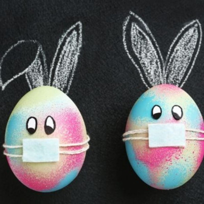 Έτσι θα περάσουν το φετινό Πάσχα τα 12 ζώδια, λόγω Κορωναϊού!