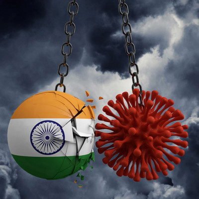 Κορονοϊός: Πόσο επικίνδυνη είναι η ινδική μετάλλαξη;