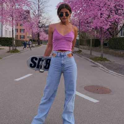 10 items που πρέπει να έχεις οπωσδήποτε στη ντουλάπα σου το φετινό καλοκαίρι